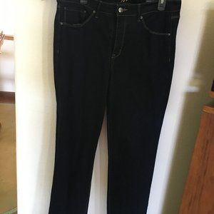 miracle jeans dream straight